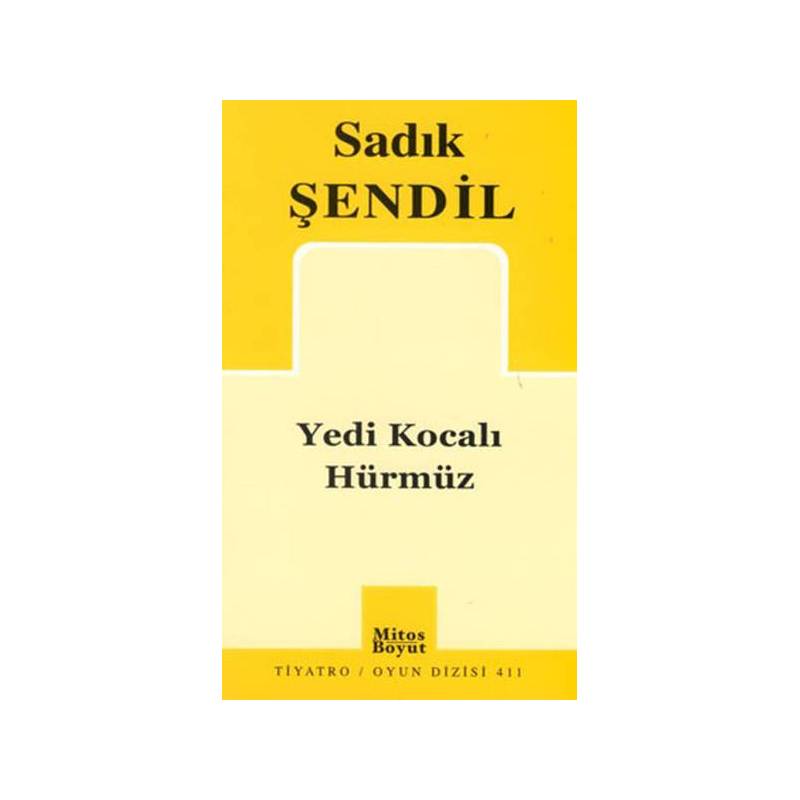 Yedi Kocalı Hürmüz