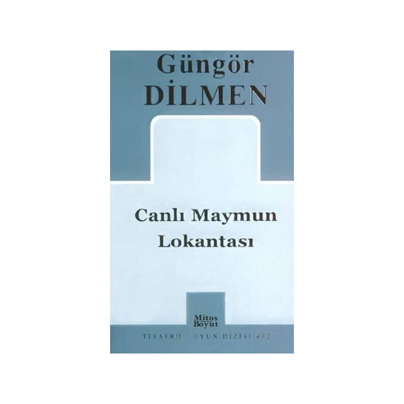 Canlı Maymun Lokantası