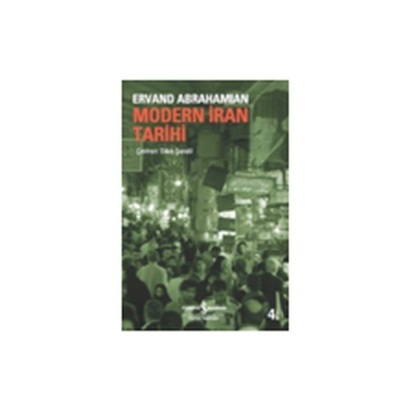 Modern İran Tarihi