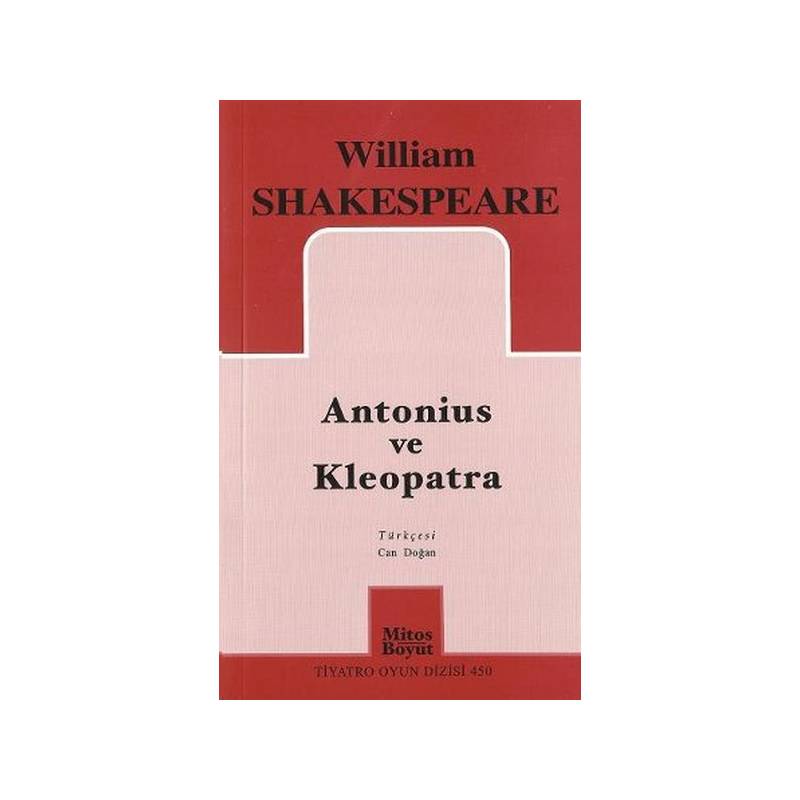 Antonius Ve Kleopatra