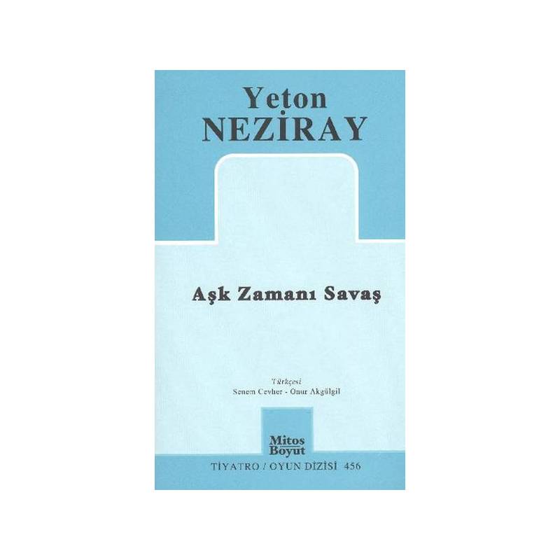 Aşk Zamanı Savaş