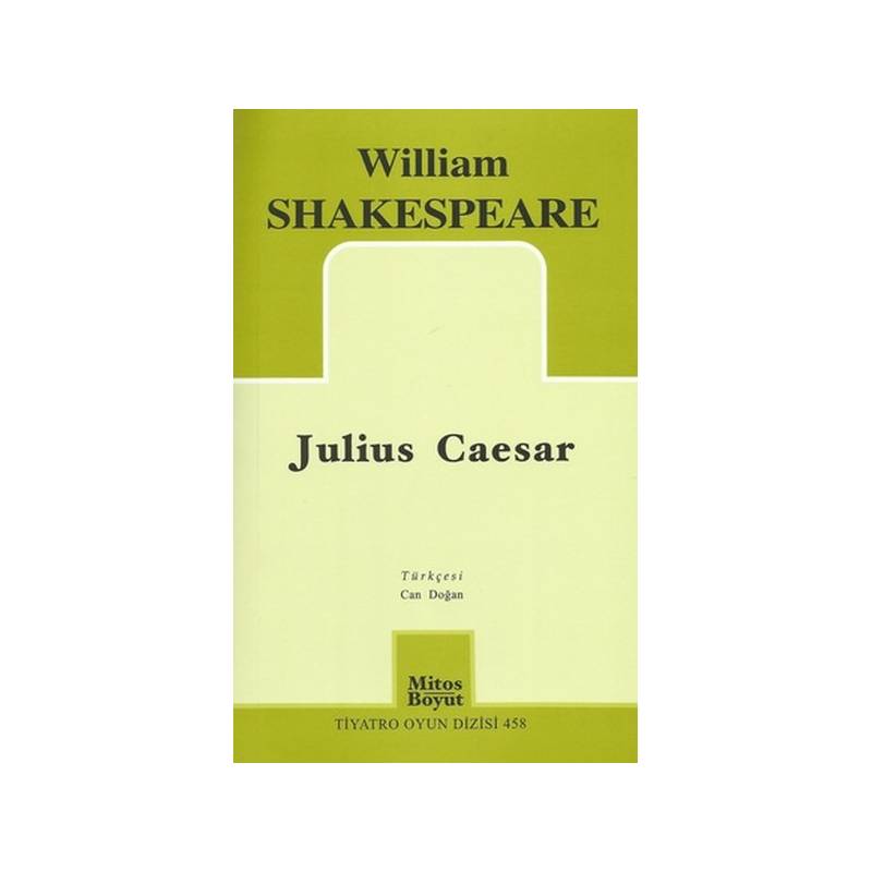 Julius Caesar