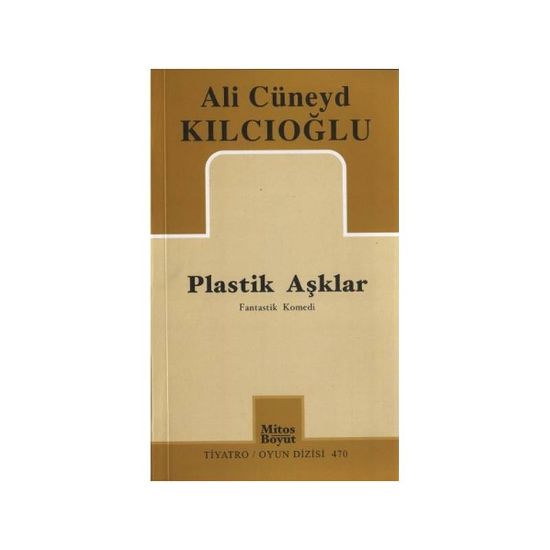 Plastik Aşklar Fantastik Komedi