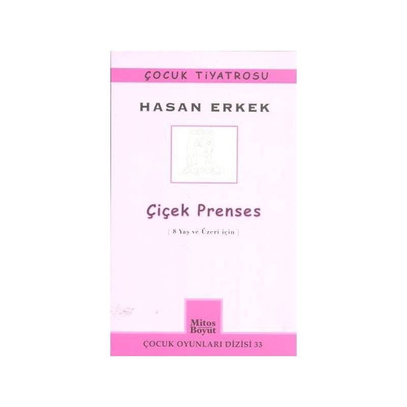 Çiçek Prenses