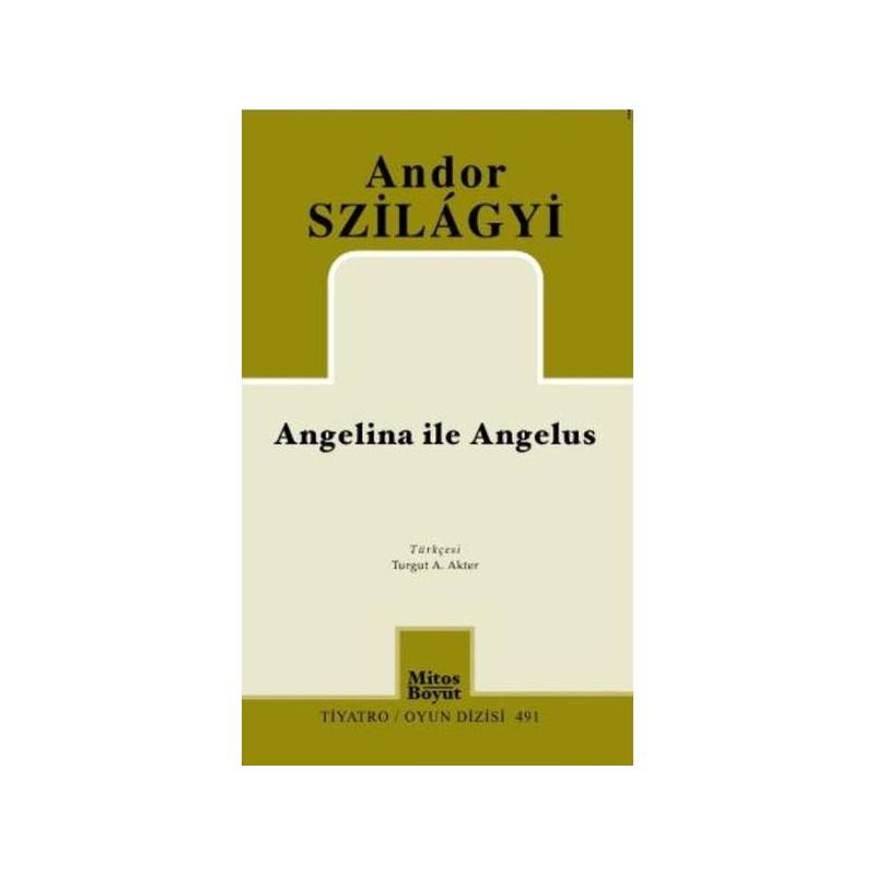 Angelina Ile Angelus