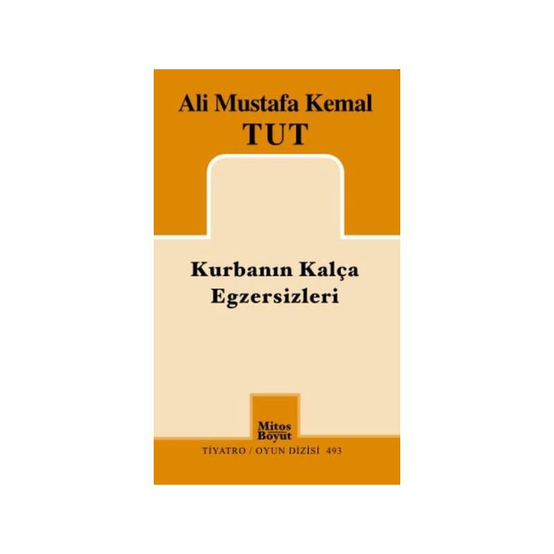Kurbanın Kalça Egzersizleri