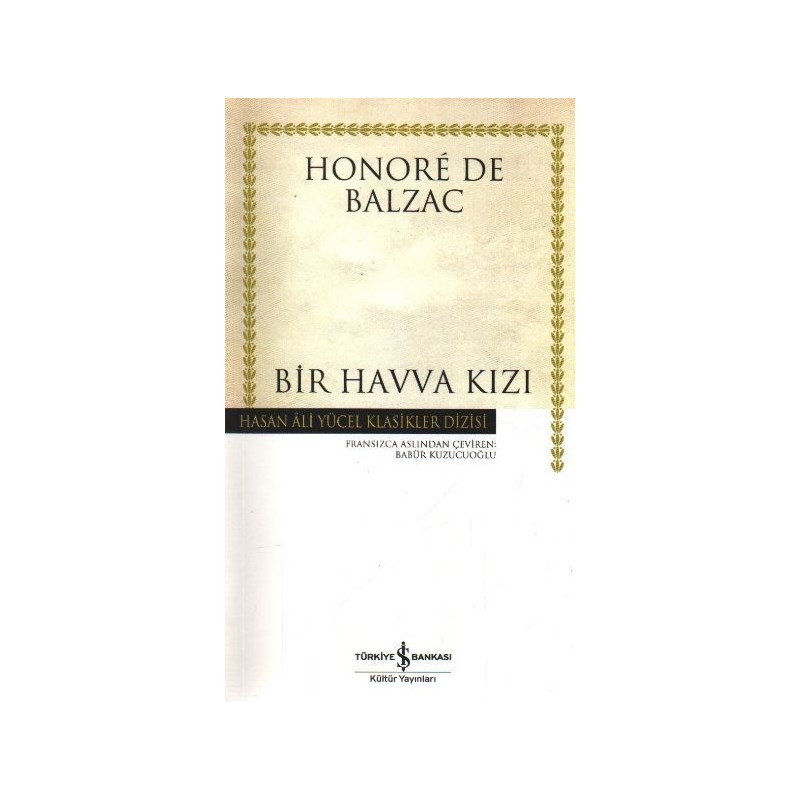 Bir Havva Kızı