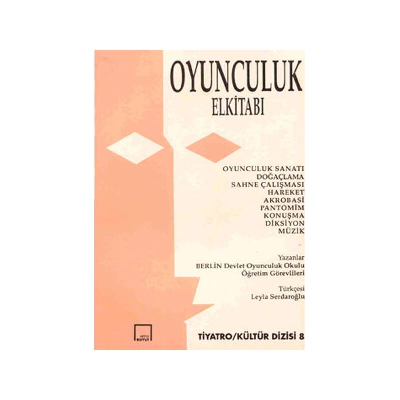 Oyunculuk El Kitabı