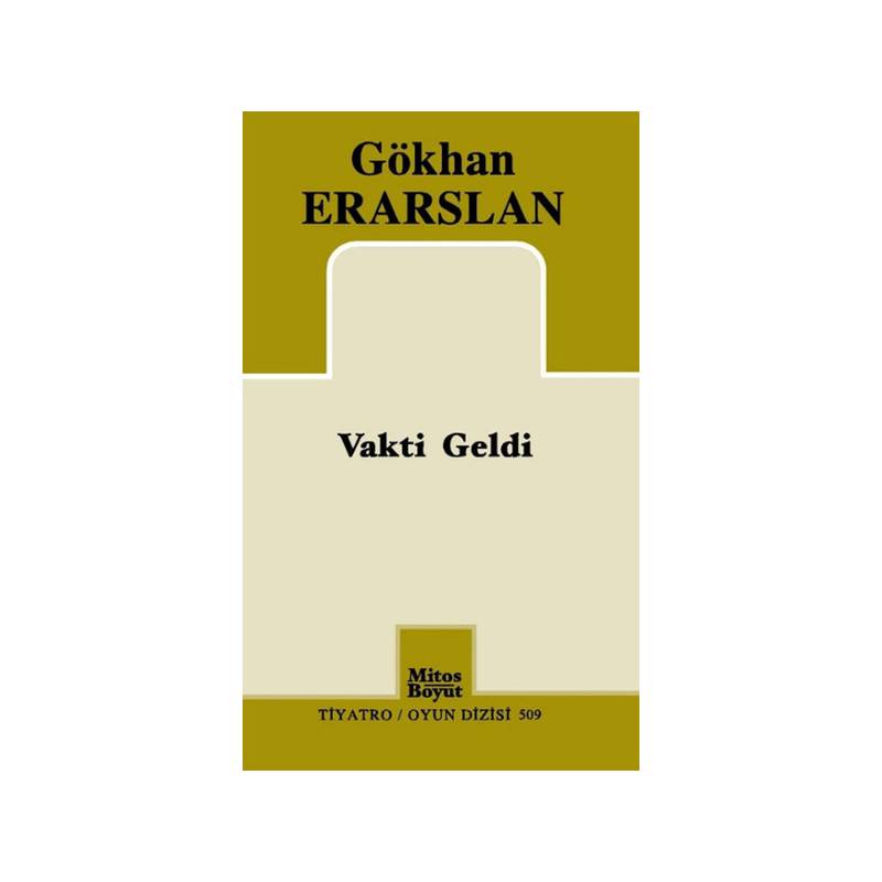 Vakti Geldi