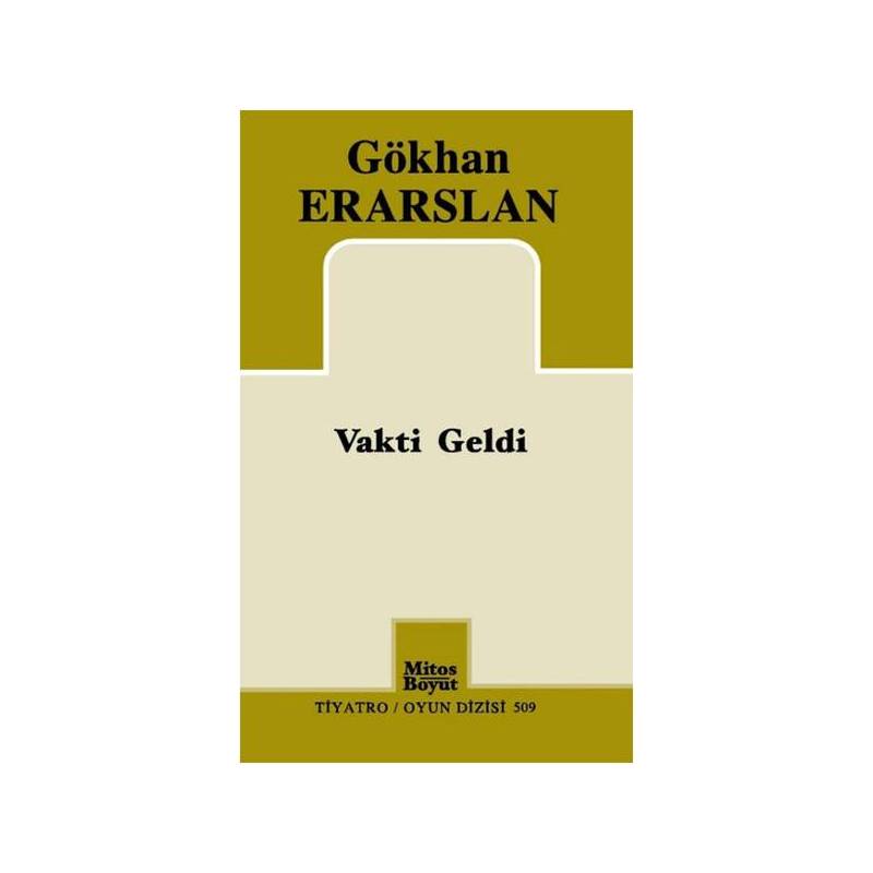 Vakti Geldi