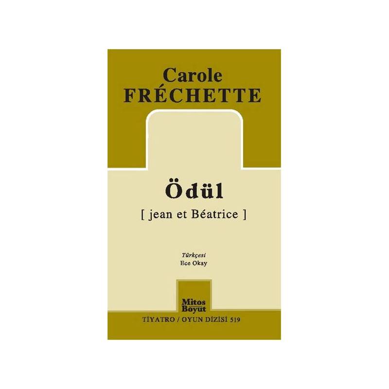 Ödül