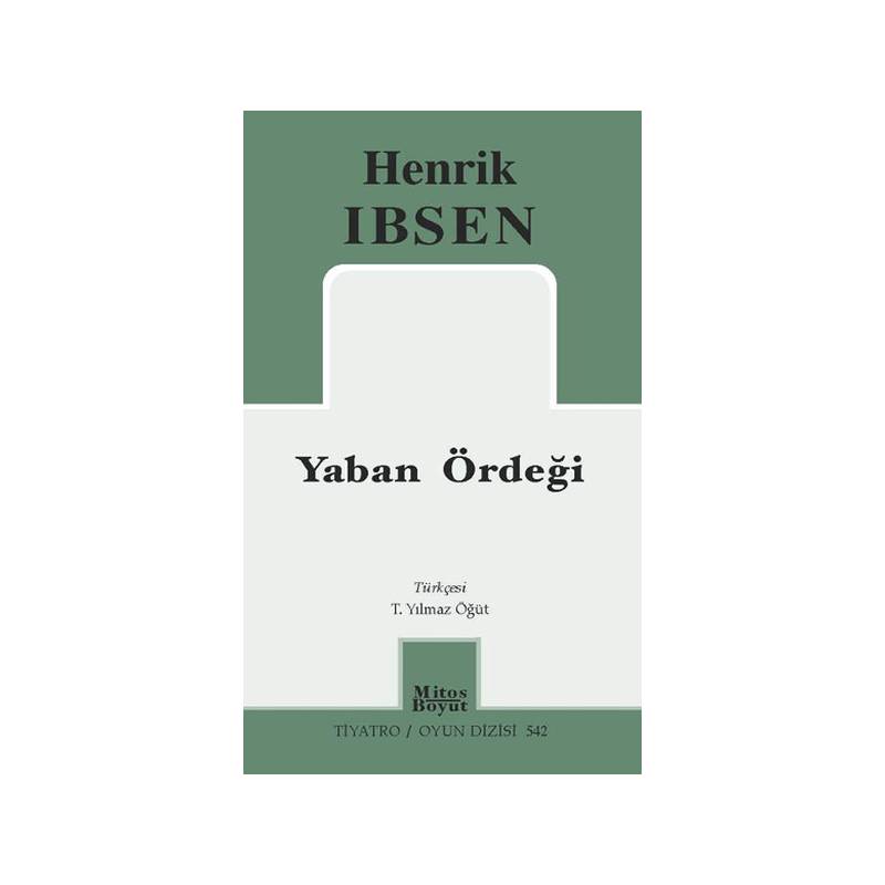 Yaban Ördeği