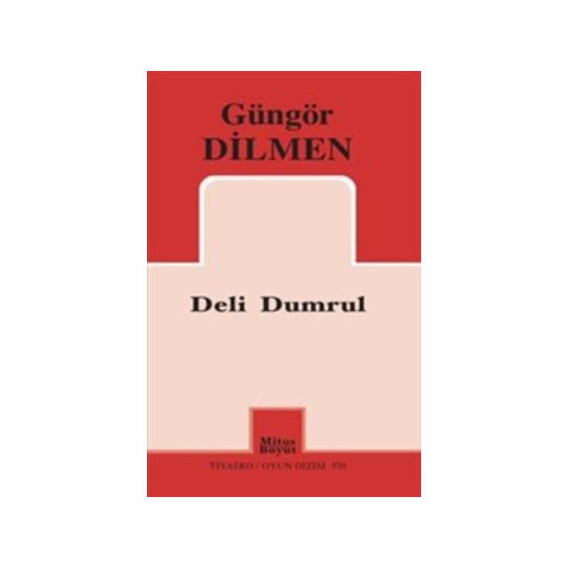 Deli Dumrul