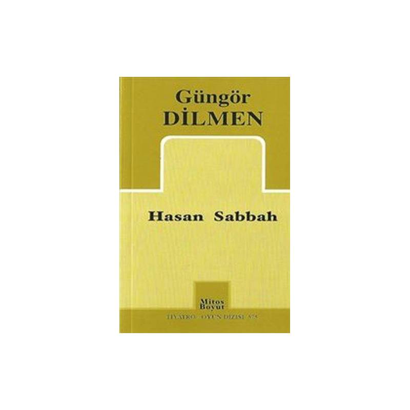 Hasan Sabbah