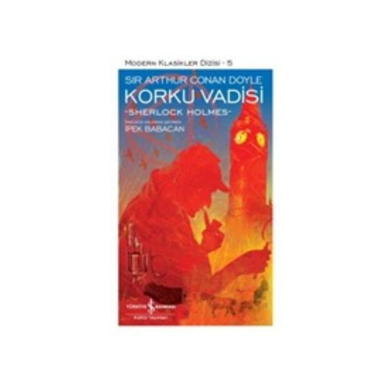 Korku Vadisi