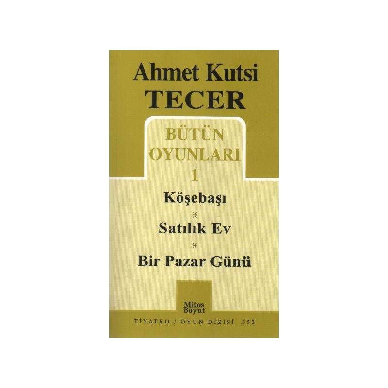 Bütün Oyunları 1 Köşebaşı 352