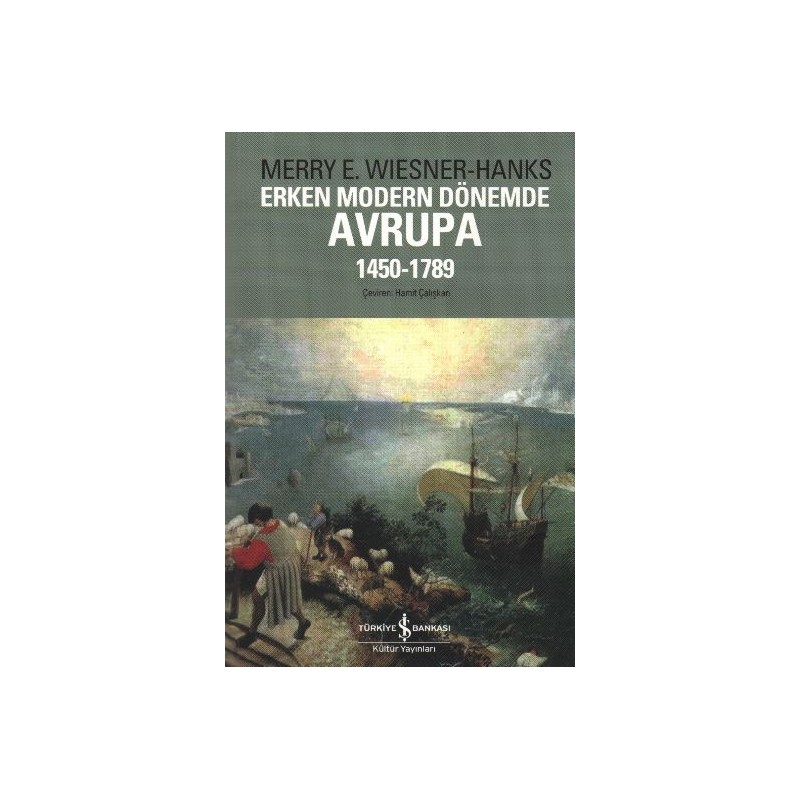 Erken Modern Dönemde Avrupa 1450 1789