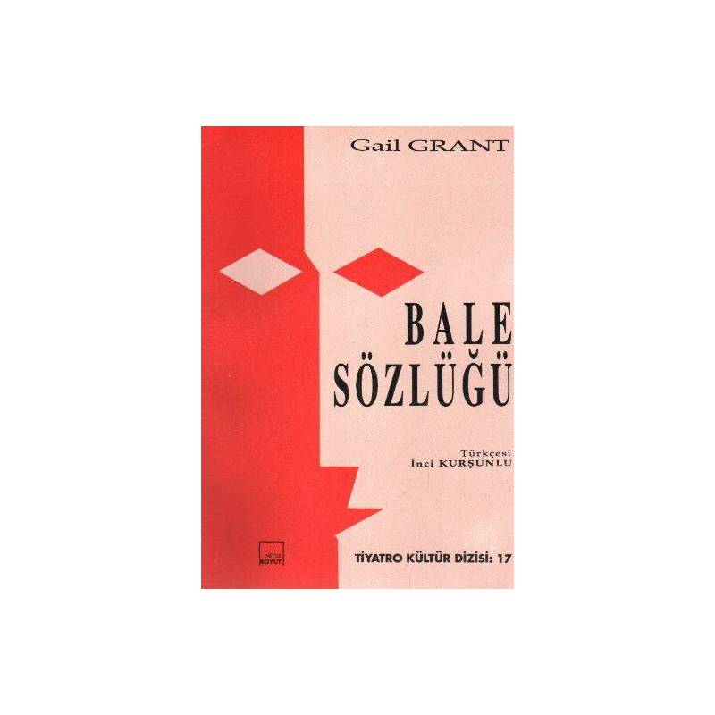 Bale Sözlüğü