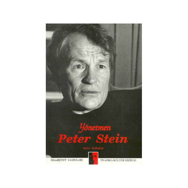 Yönetmen Peter Stein