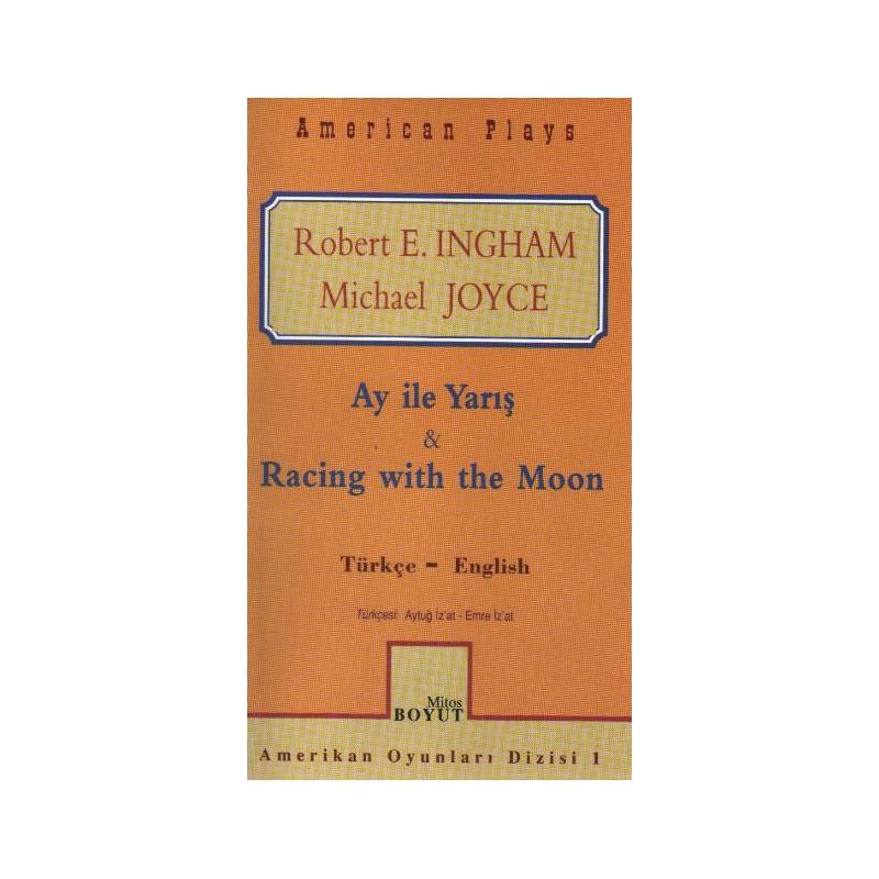 Ay Ile Yarış Amerikan Oyunları Racing With The Moon American Plays