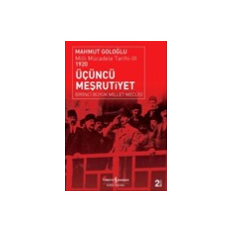 Üçüncü Meşrutiyet Milli Mücadele Tarihi Iii 1920