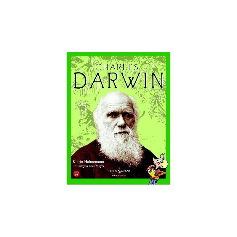 Charles Darwin