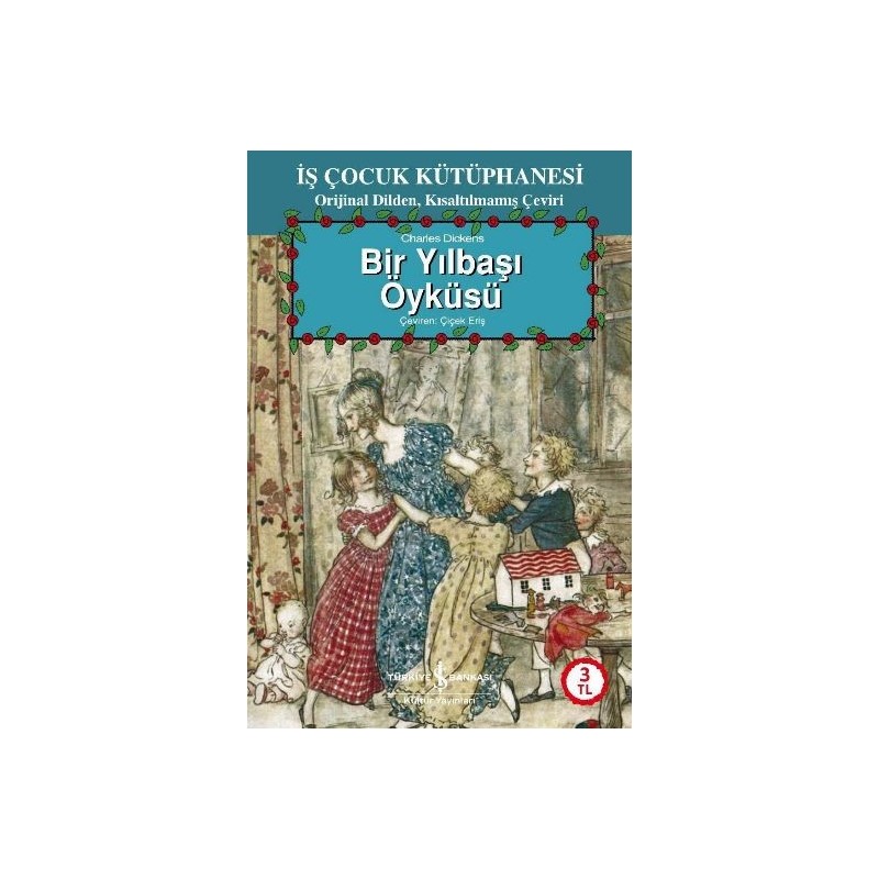 Bir Yılbaşı Öyküsü