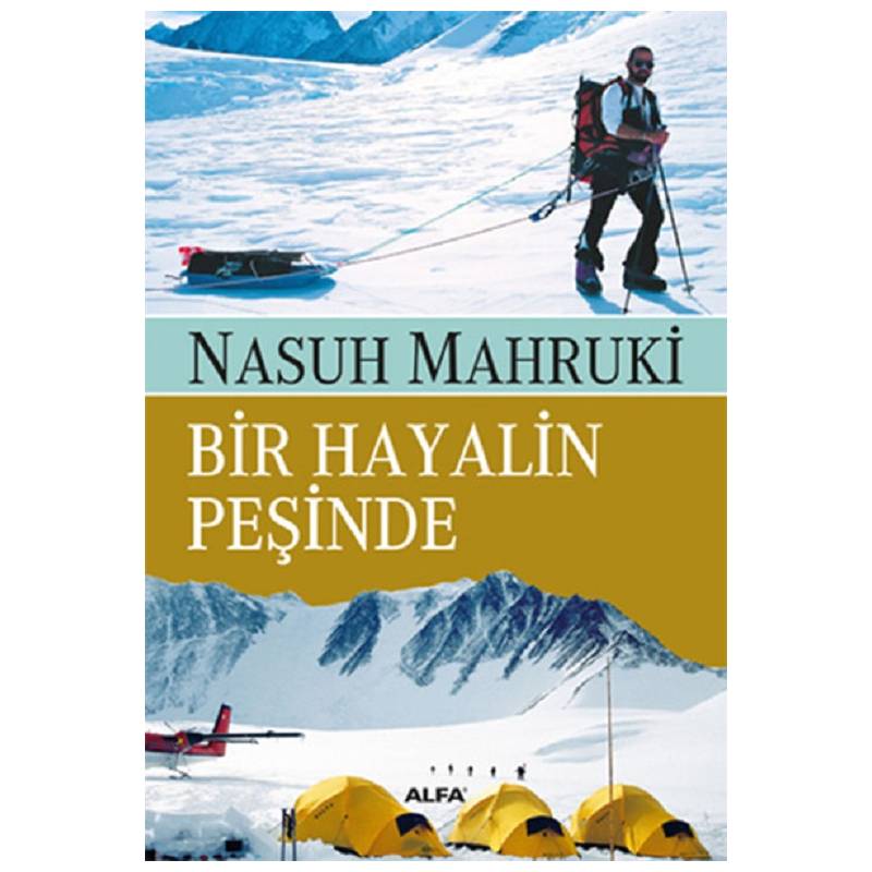 Bir Hayalin Peşinde