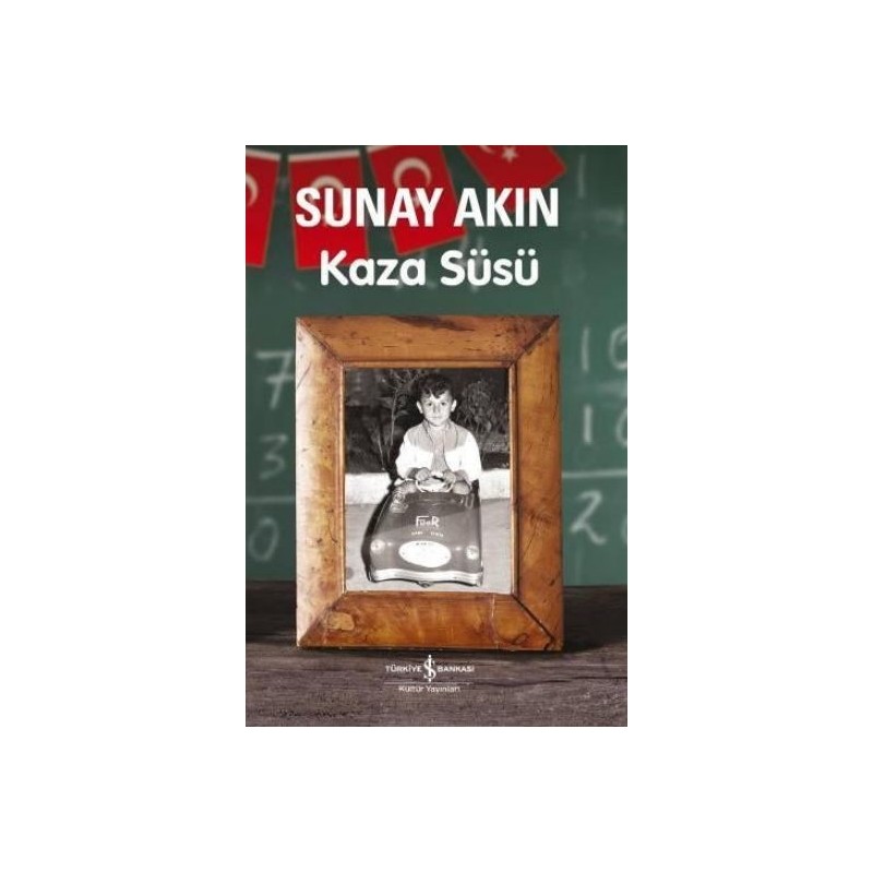 Kaza Süsü