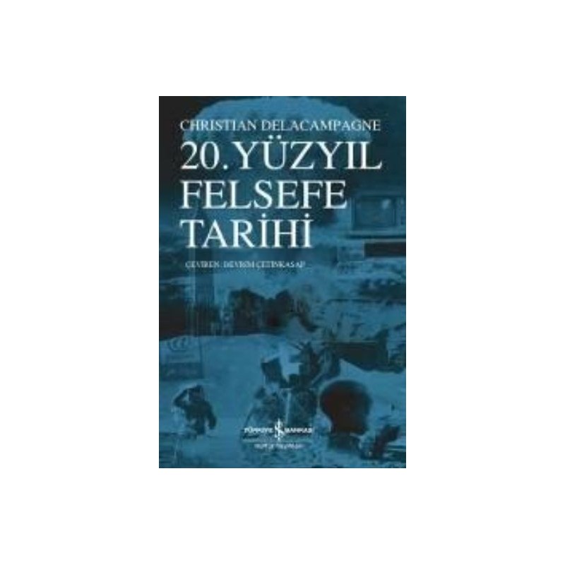 20. Yüzyıl Felsefe Tarihi
