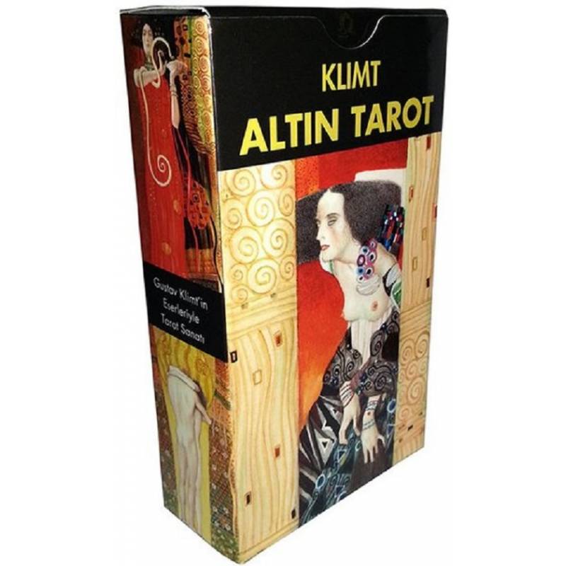 Altın Tarot