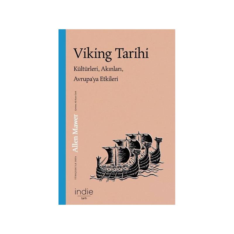 Viking Tarihi:...