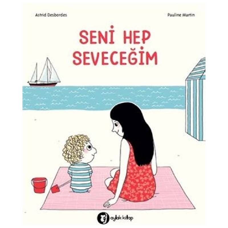 Seni Hep Seveceğim