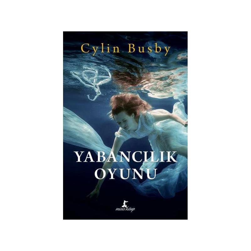 Yabancılık Oyunu Ciltli