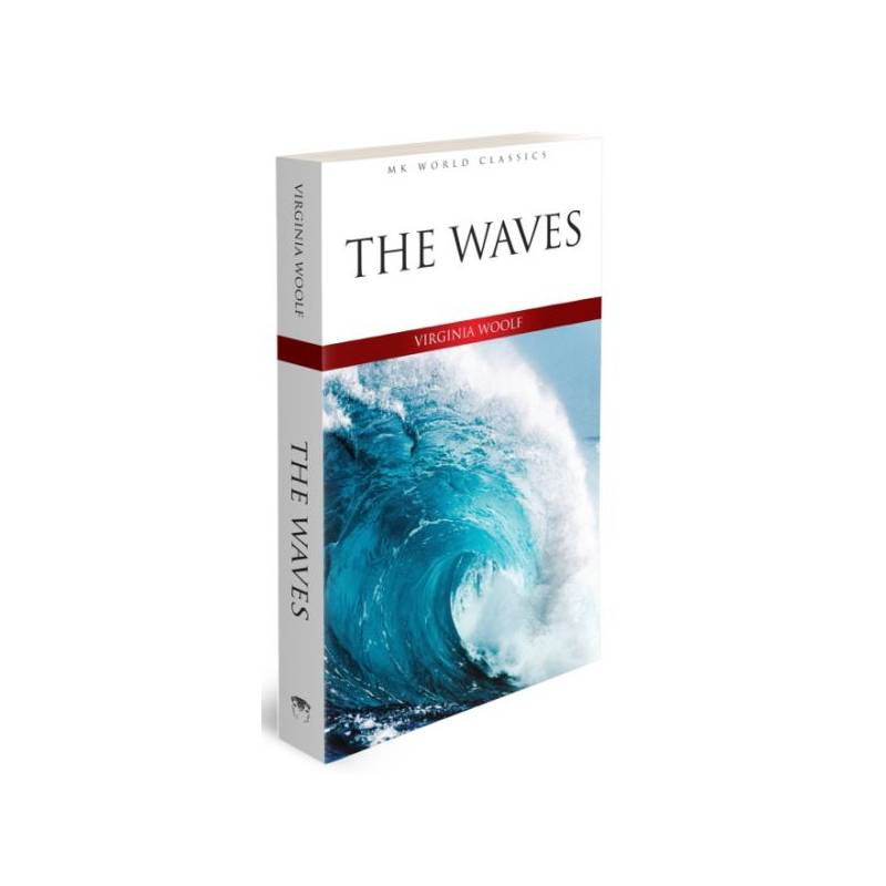 The Waves İngilizce Roman