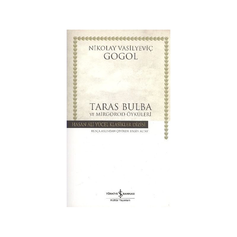 Taras Bulba