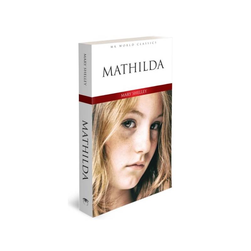 Mathilda İngilizce Roman