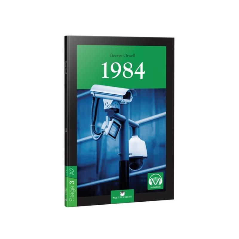 1984 Stage 3 İngilizce Hikaye