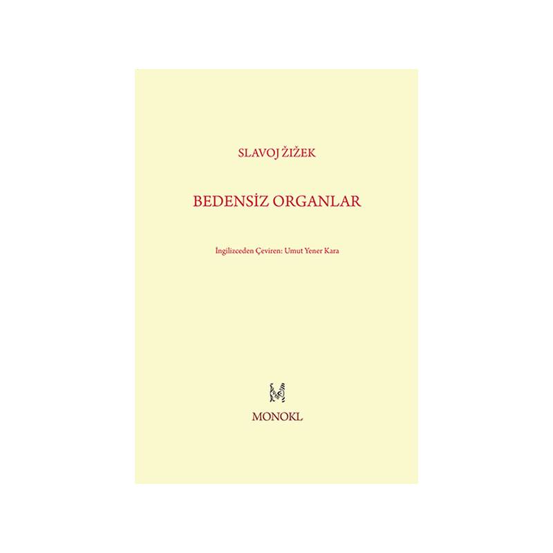 Bedensiz Organlar