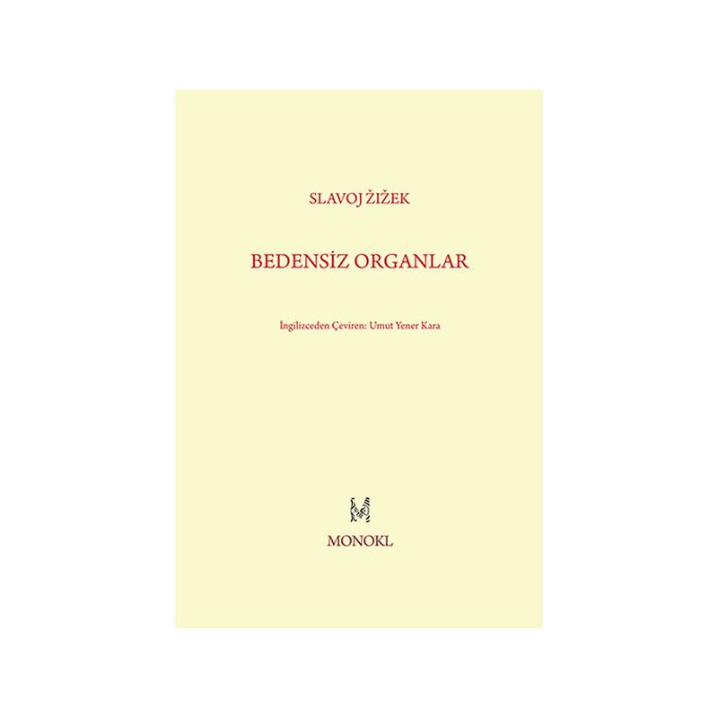 Bedensiz Organlar