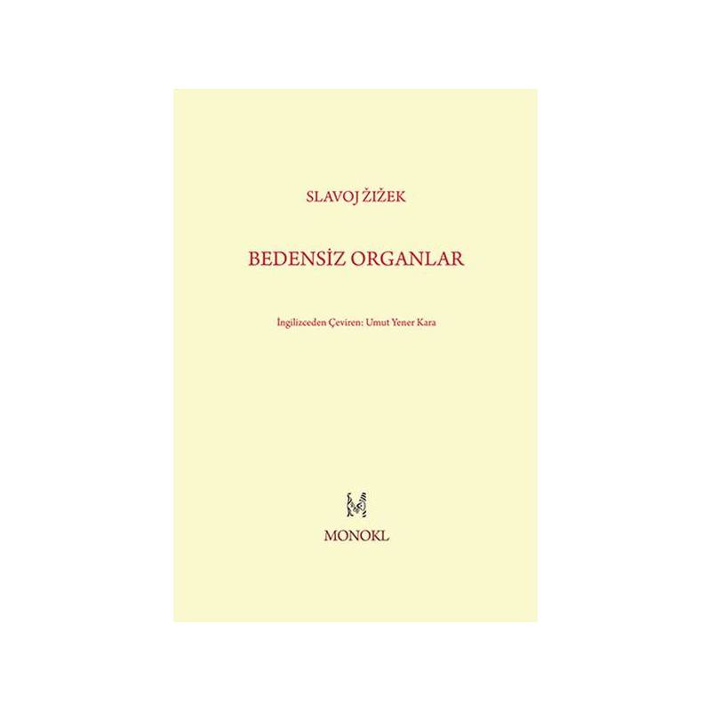 Bedensiz Organlar