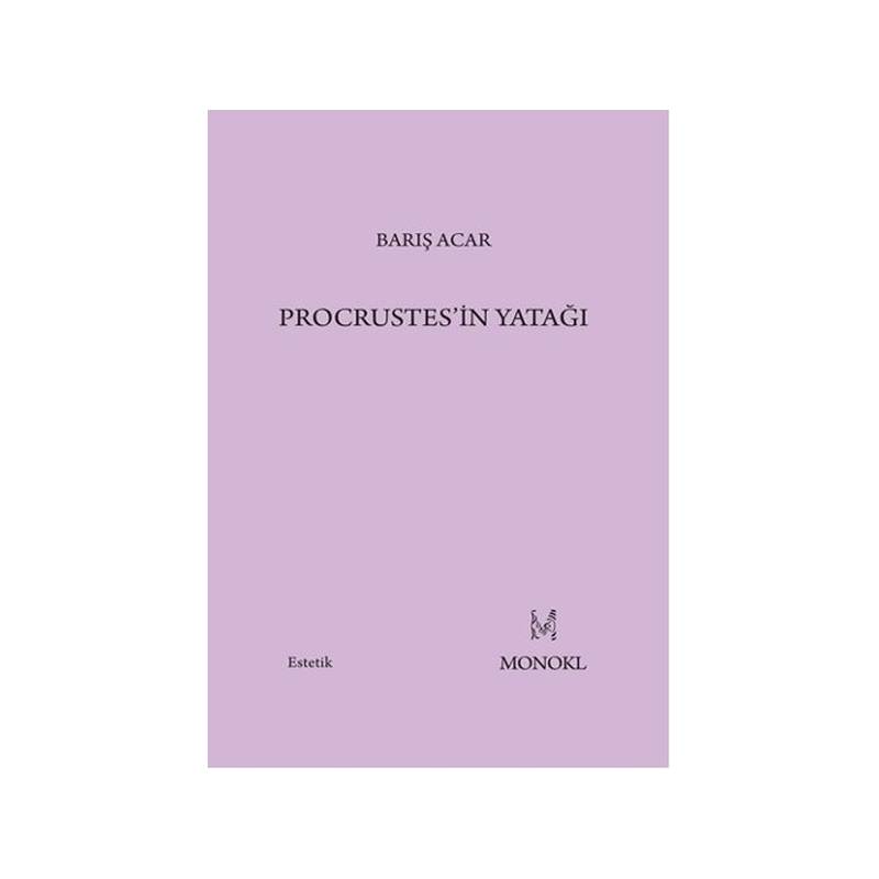 Procrustes'in Yatağı