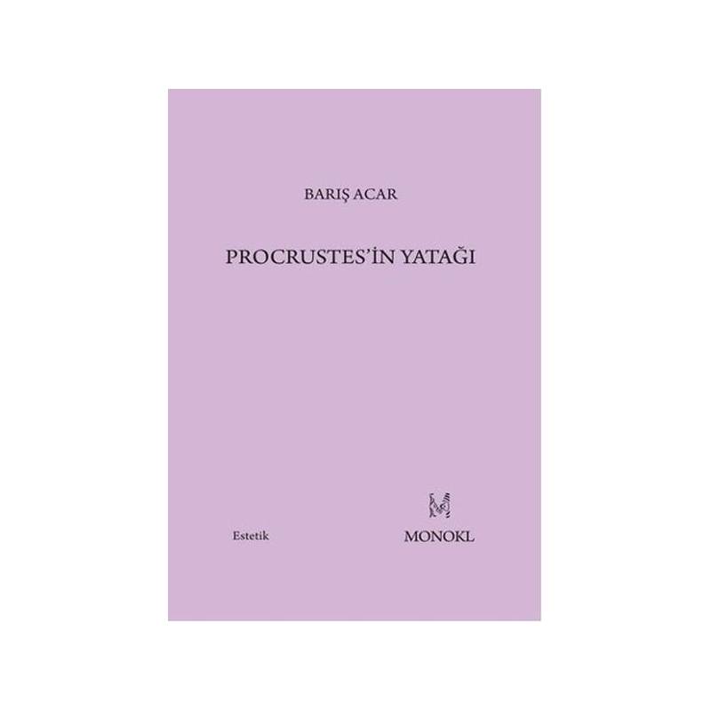 Procrustes'in Yatağı