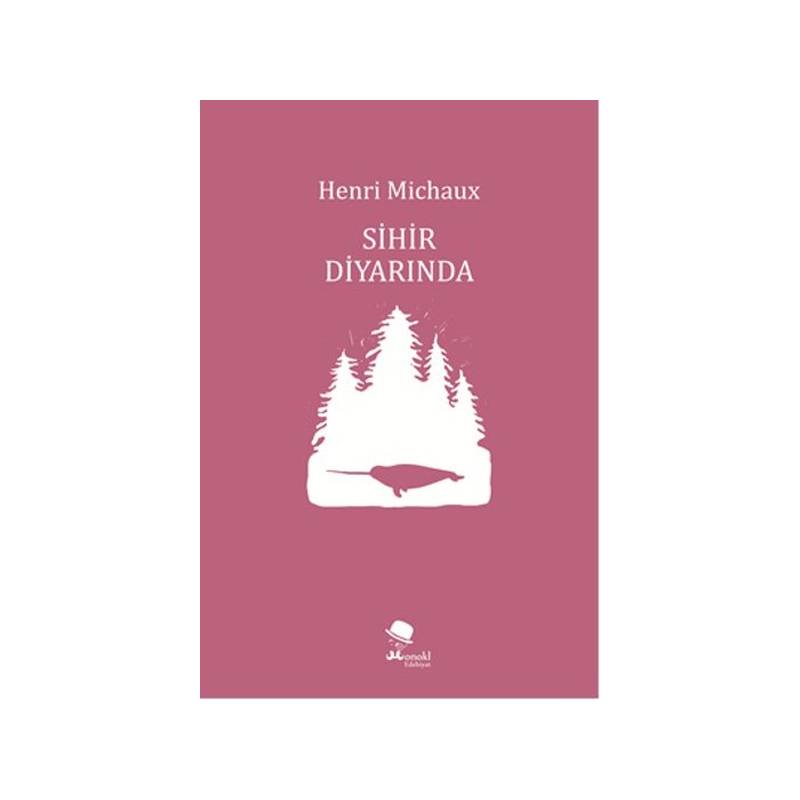 Sihir Diyarında