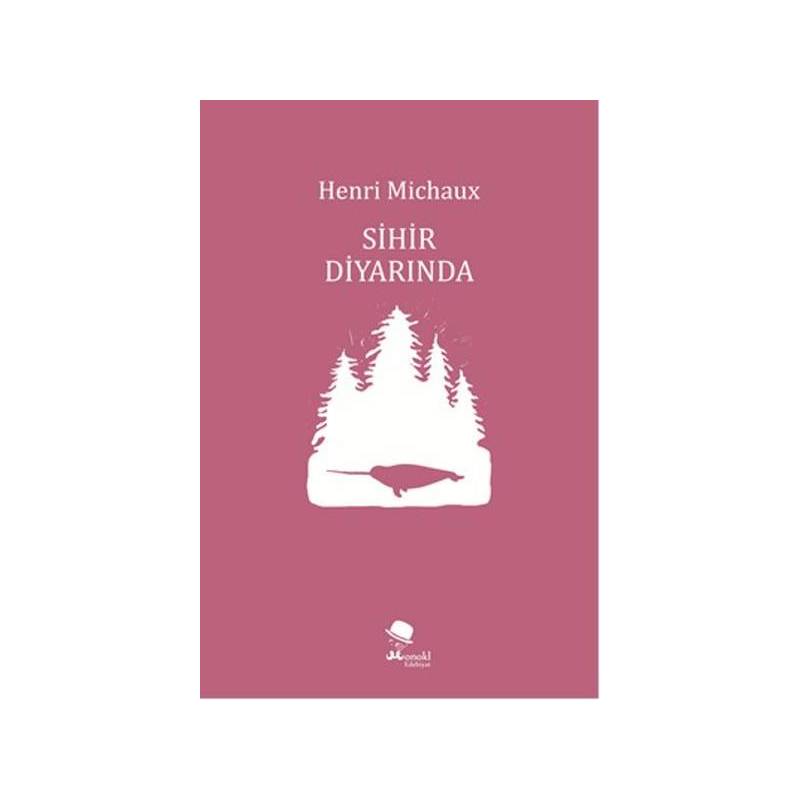 Sihir Diyarında