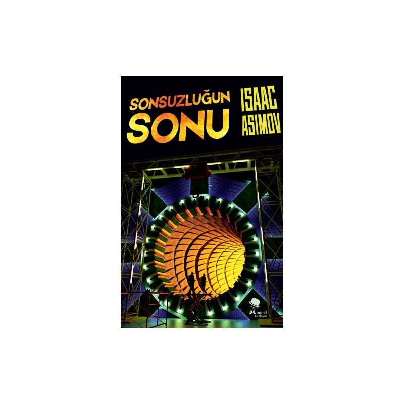 Sonsuzluğun Sonu