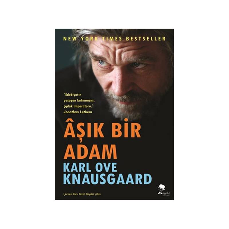 Kavgam 2. Cilt Aşık Bir Adam