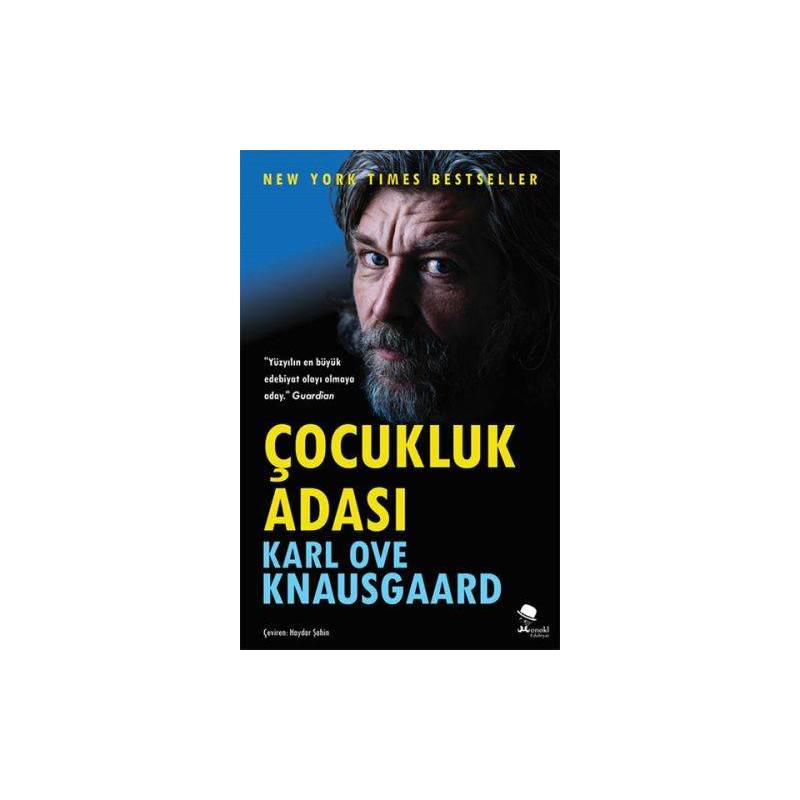 Kavgam 3. Cilt Çocukluk Adası