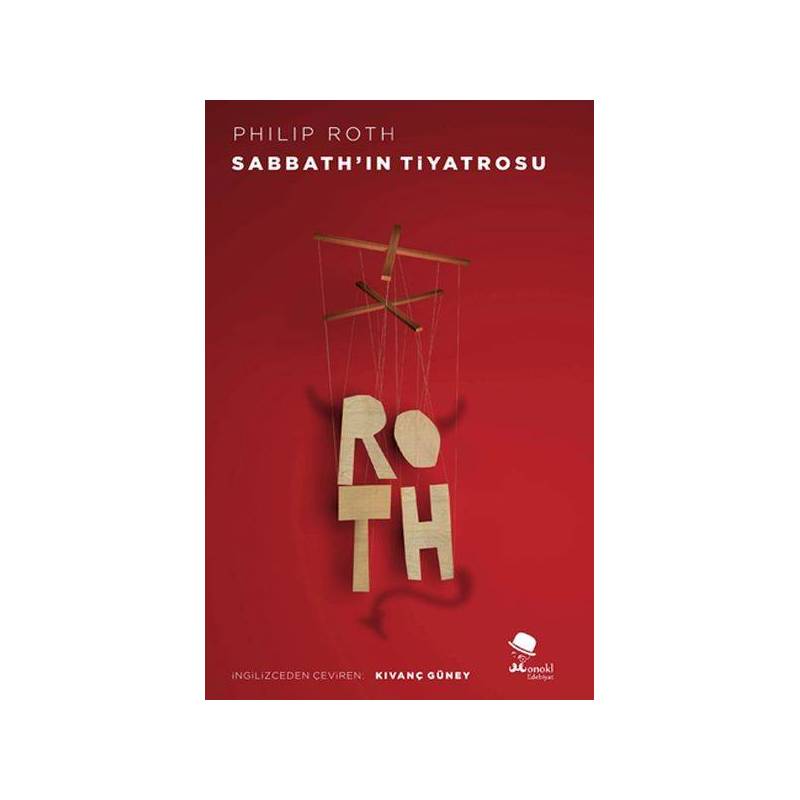 Sabbath'ın Tiyatrosu