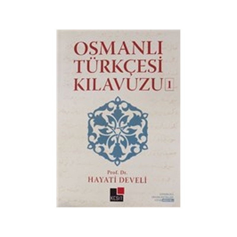 Osmanlı Türkçesi Kılavuzu 1